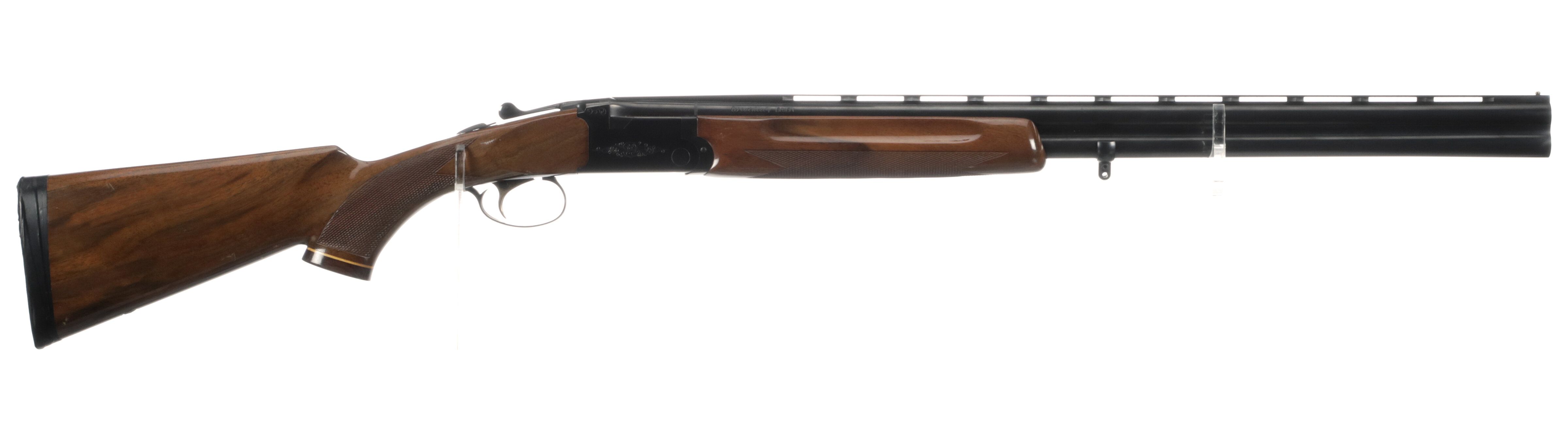 Weatherby Orion Over/Under 20 Gauge Shotgun | Rock Island Auction