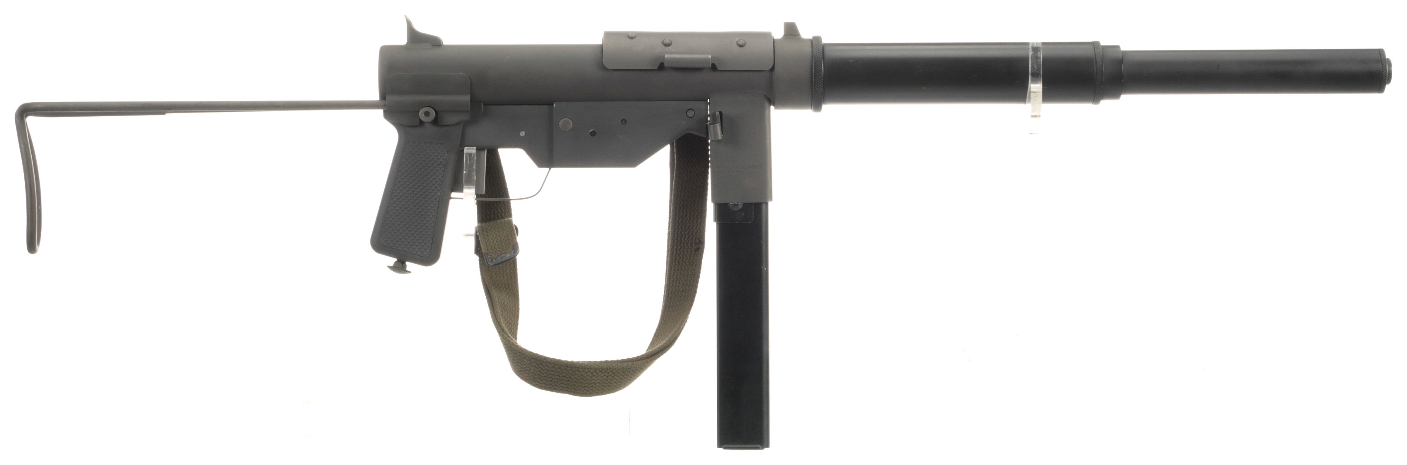 Valkyrie Arms SA/M3-A1 Semi-Automatic Rifle | Rock Island Auction