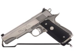 WA COLT MK Ⅳ SERIES 80 PRO KILLER GBB Colt MK IV Series 80 Field Strip & Reassembly by Silvercore