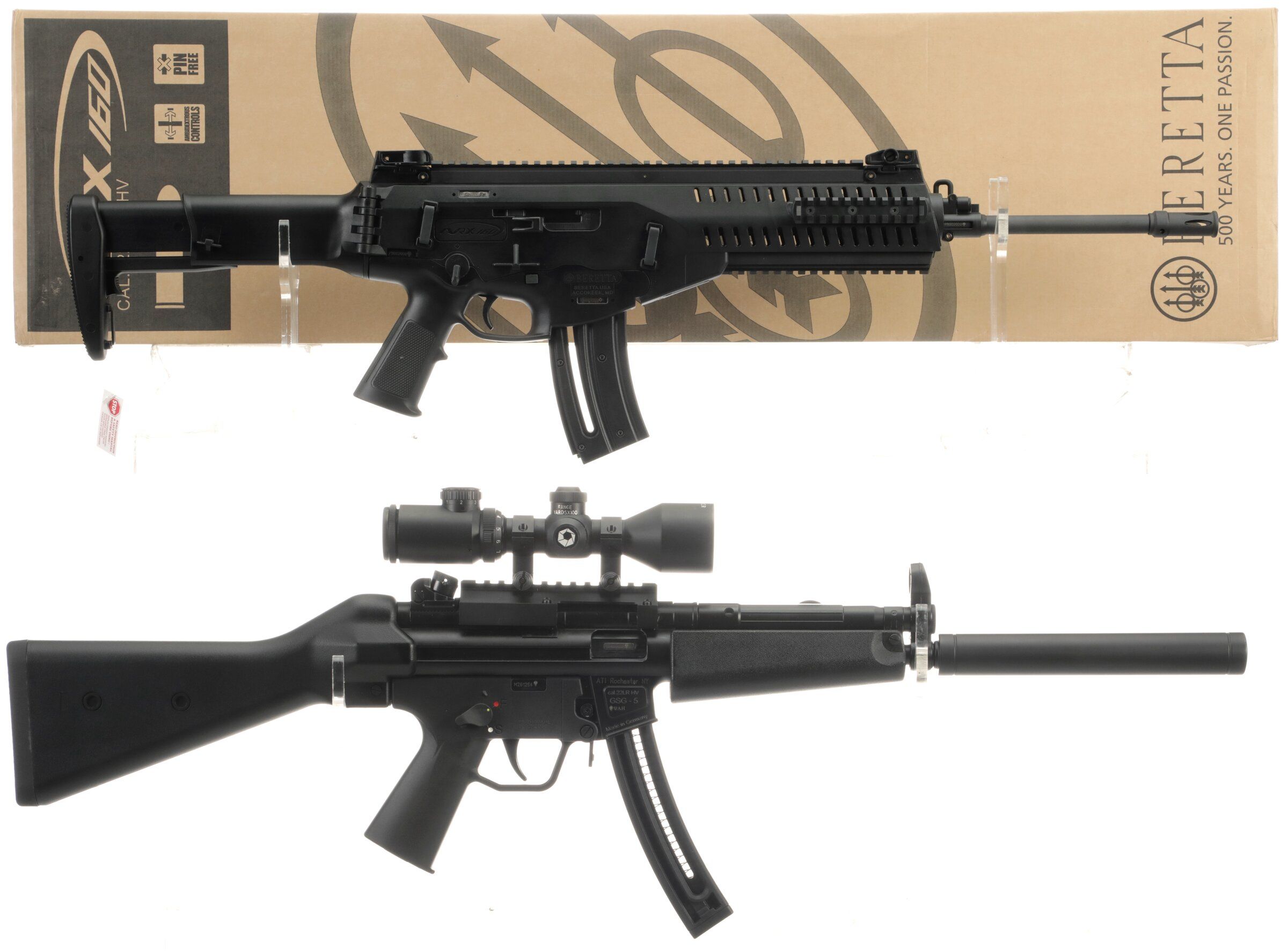 Xizused Rifles To Buy 29 - a3mkles