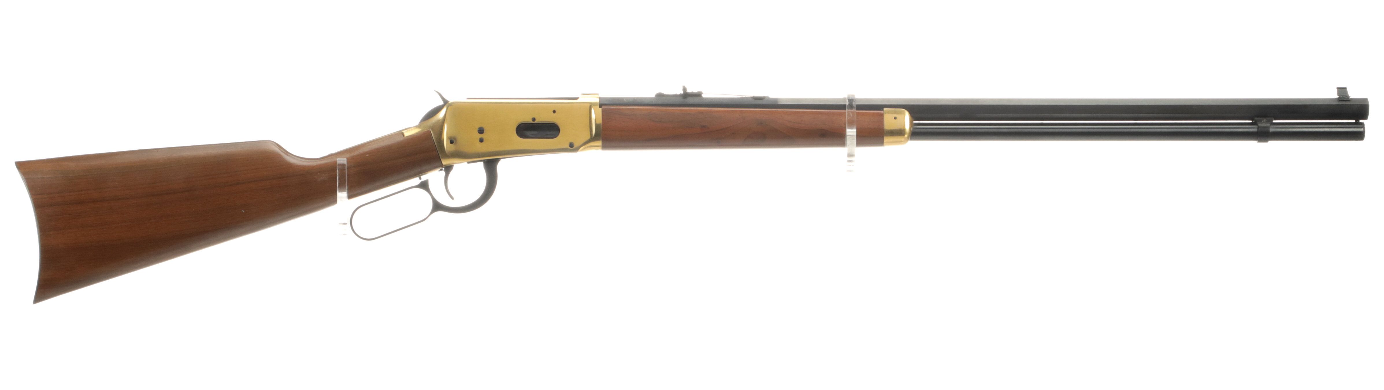 Winchester Model 94 Centennial '66 Commemorative Rifle | Rock Island ...