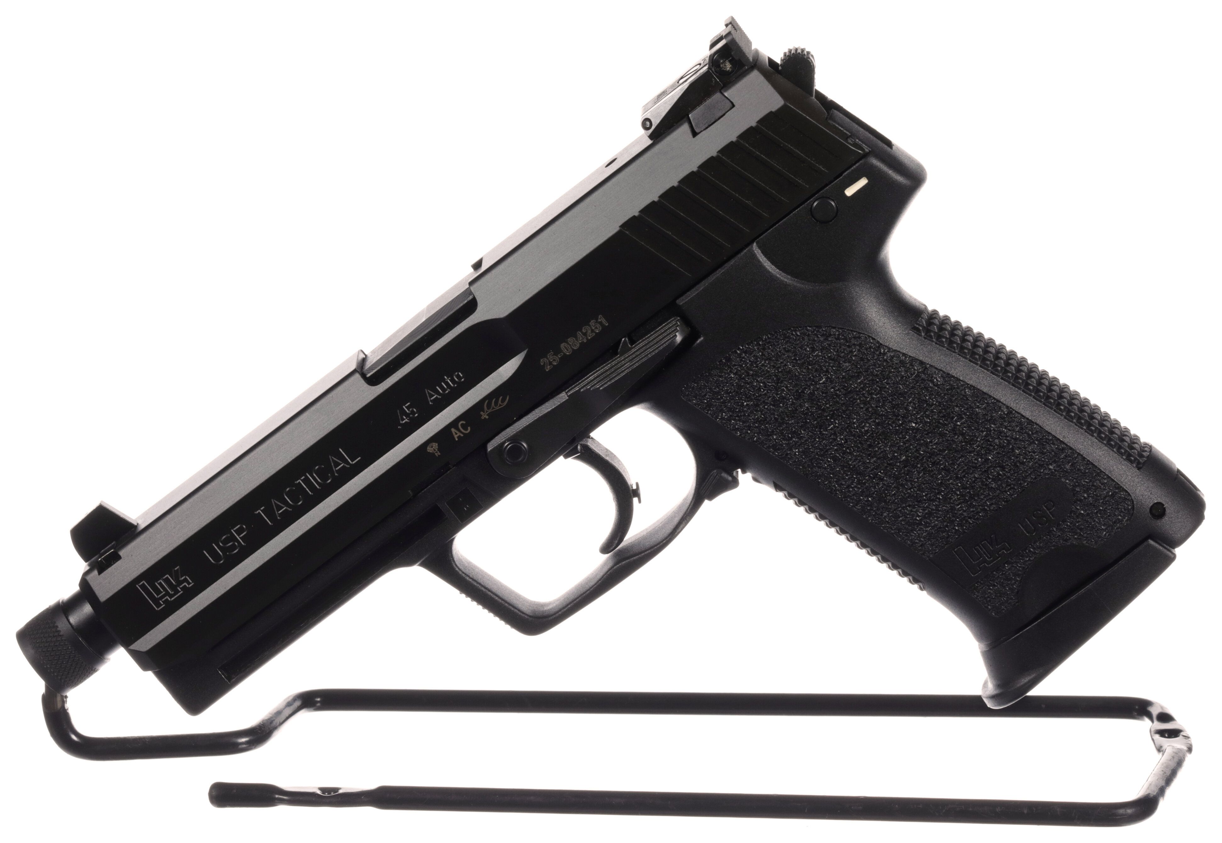 heckler-koch-usp-tactical-semi-automatic-pistol-rock-island-auction