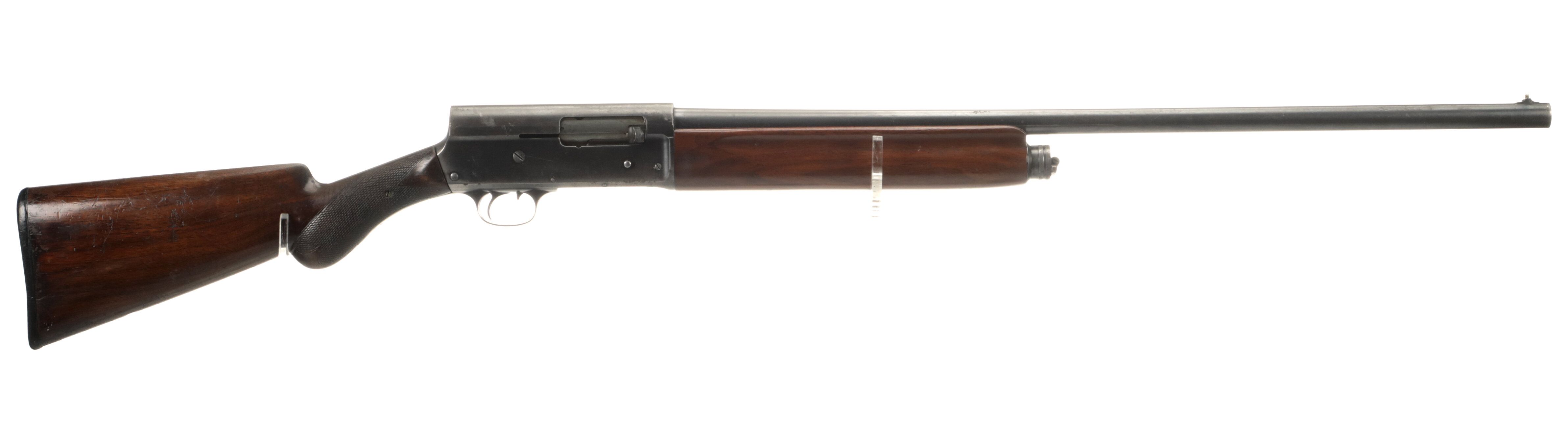 Early Remington Pre-Model 11 Semi-Automatic Shotgun | Rock Island Auction