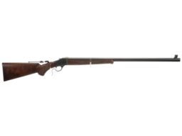 Browning Model 1885 High Wall Falling Block Single Shot Rifle