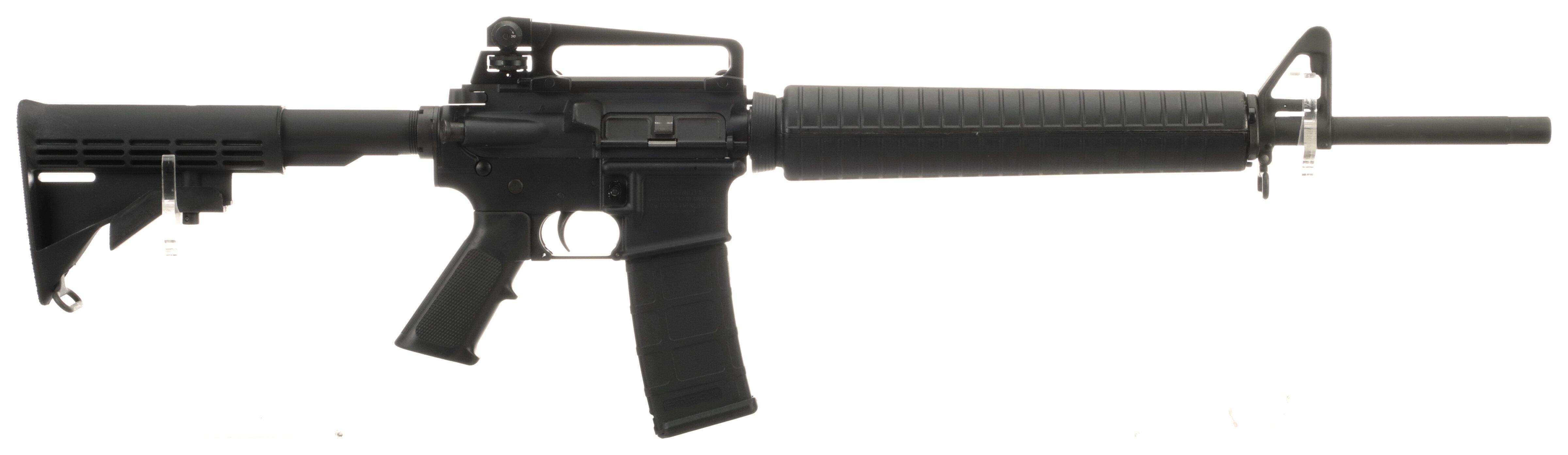 Colt Model LE6940 Law Enforcement Carbine with Box | Rock Island Auction