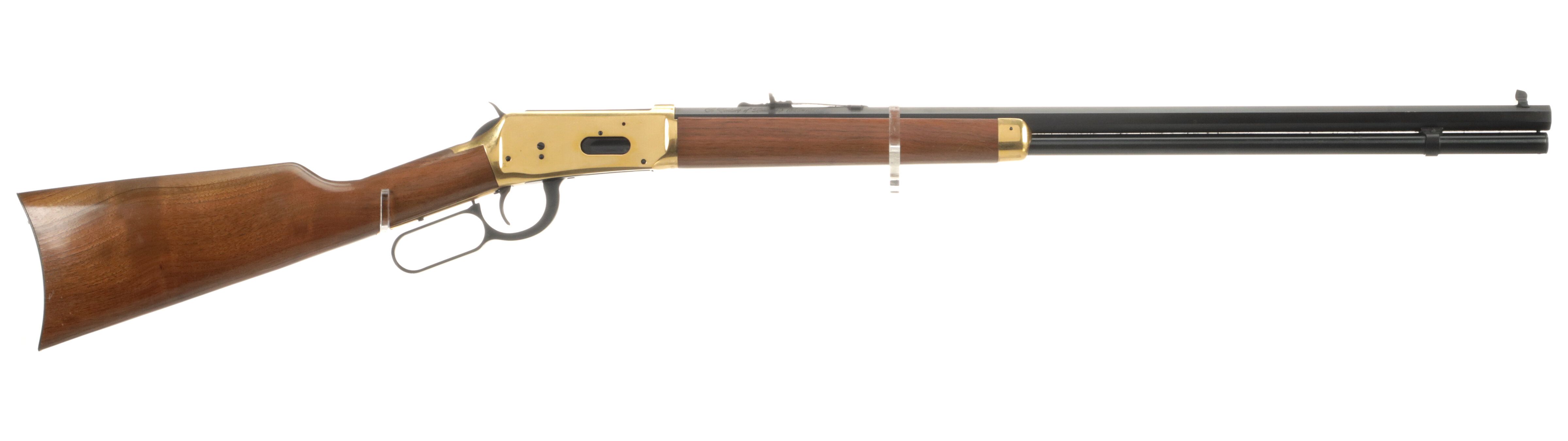 Winchester Model 94 Centennial '66 Commemorative Rifle Rock Island