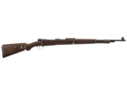 Mauser "byf/43" Code Model 98 Bolt Action Rifle 