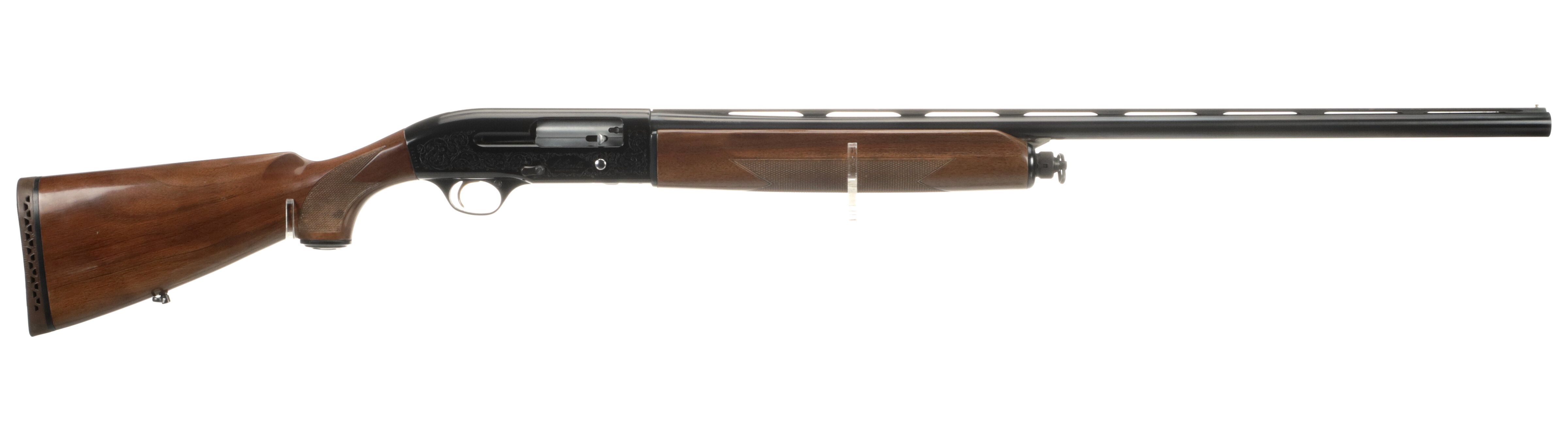 Beretta Model A302 Semi-Automatic Shotgun | Rock Island Auction