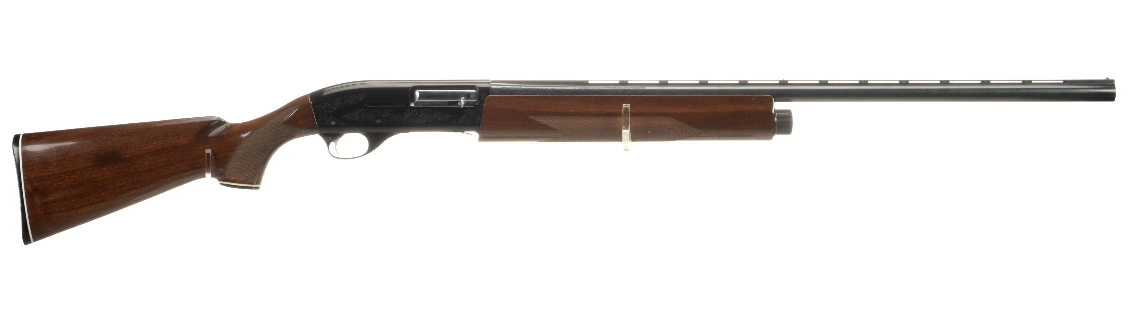 Mossberg Model 1000 Semi-Automatic Shotgun | Rock Island Auction