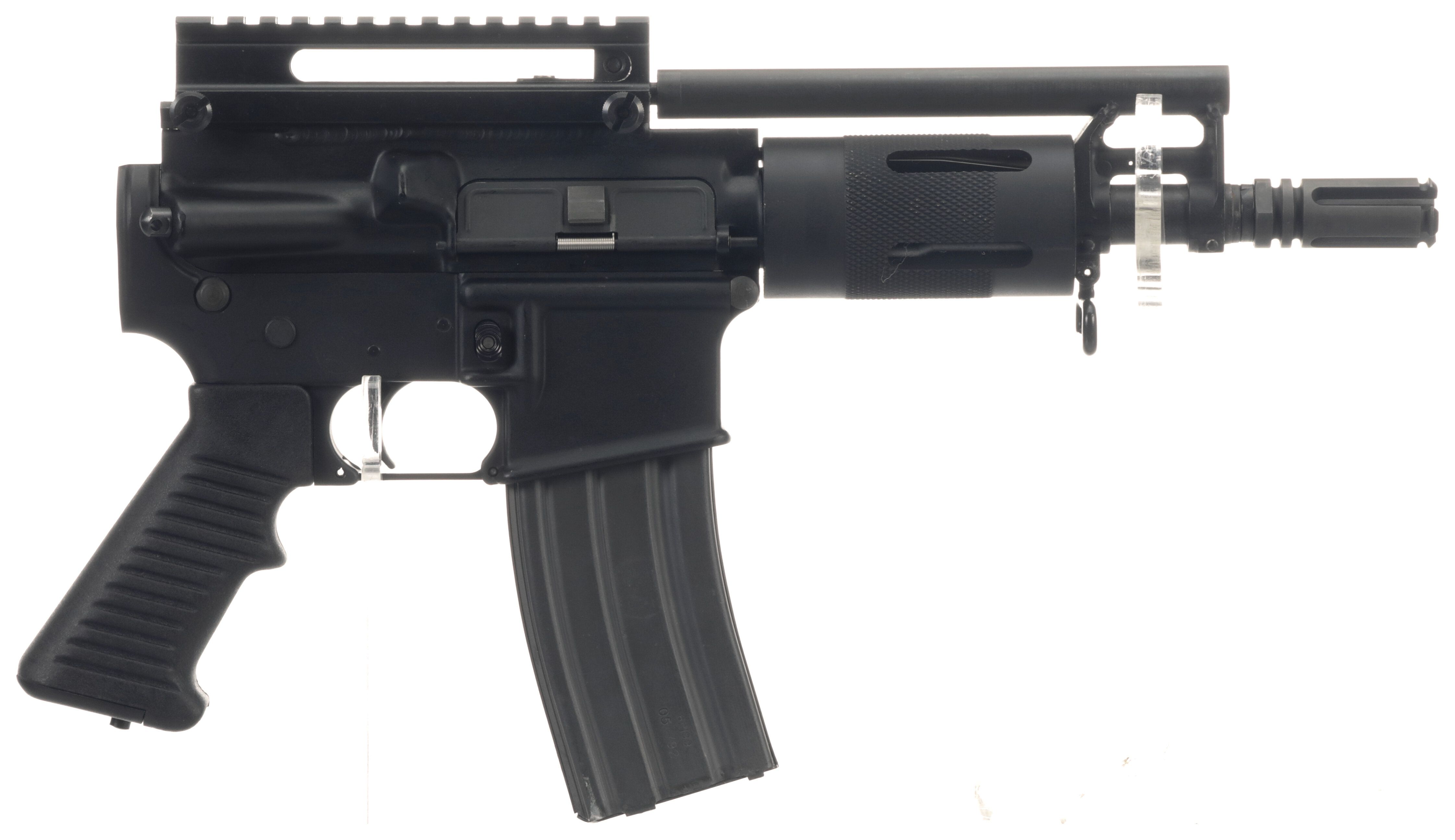 ☆タナカ Sic93 SEMI AUTO 完動品!!