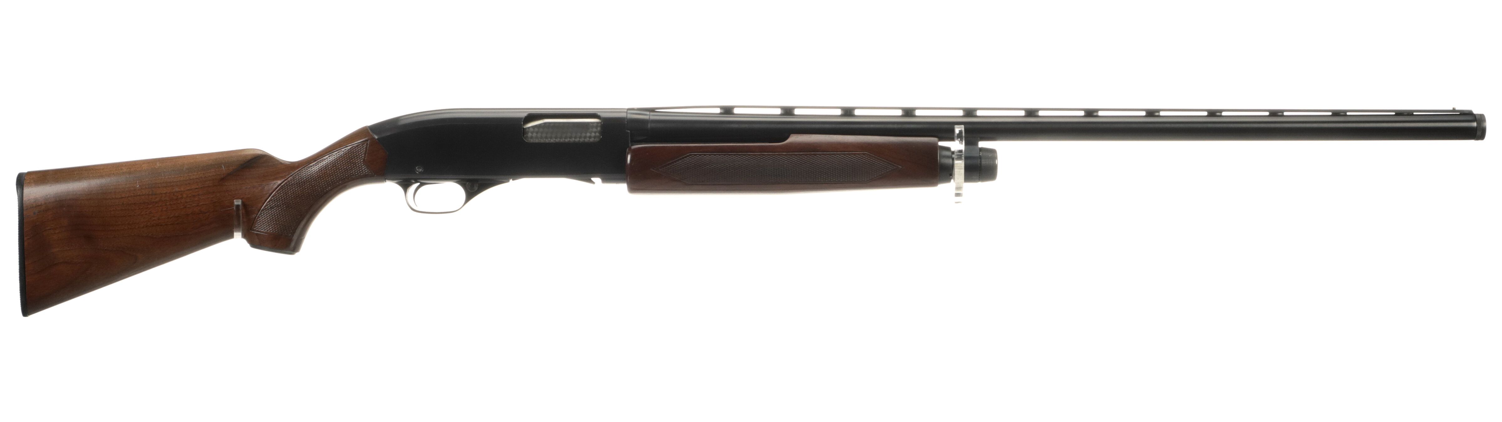 Winchester Model 1300 Slide Action Shotgun | Rock Island Auction