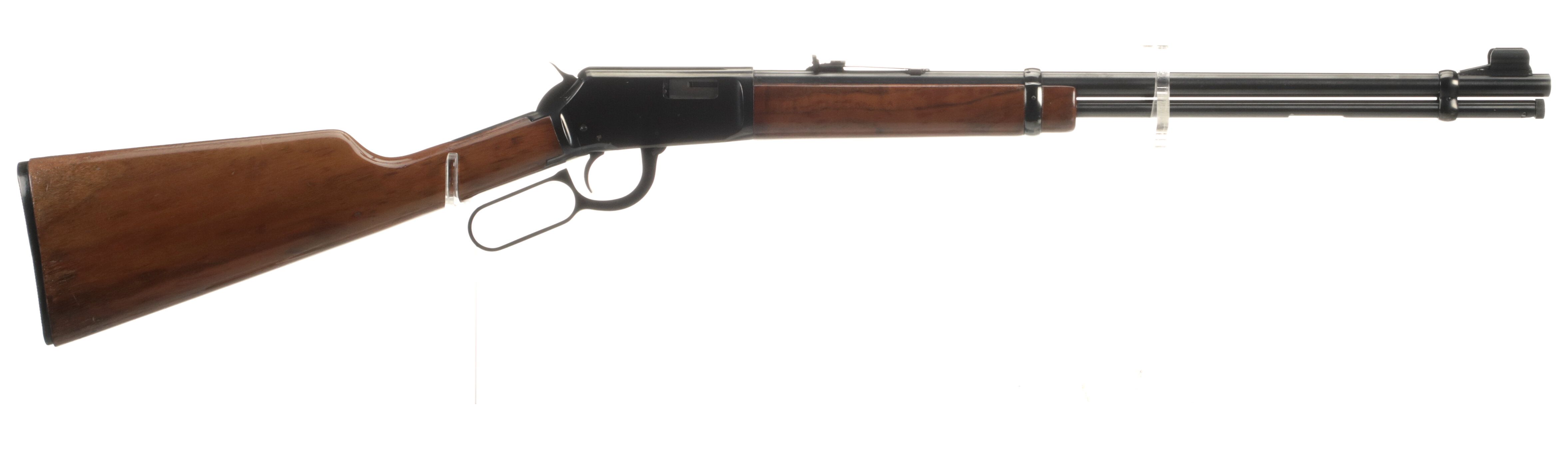 Winchester Model 9422M XTR Lever Action Rifle | Rock Island Auction