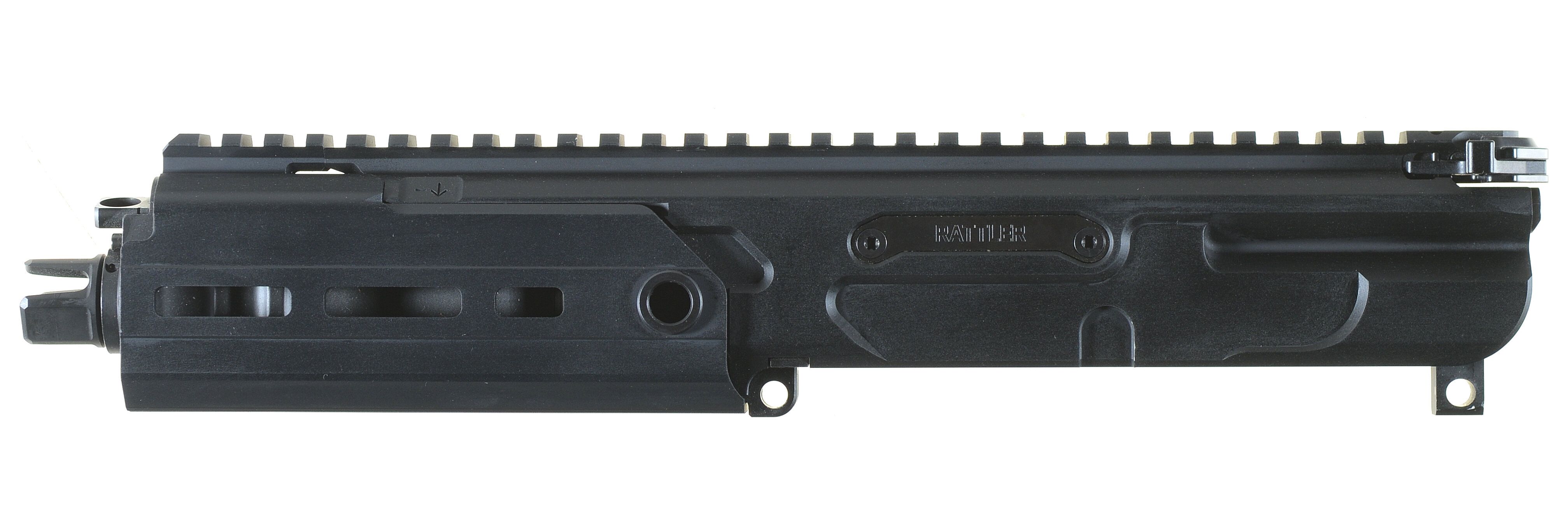 Sig sauer mcx rattler 5 56 nato upper assembly rock island auction