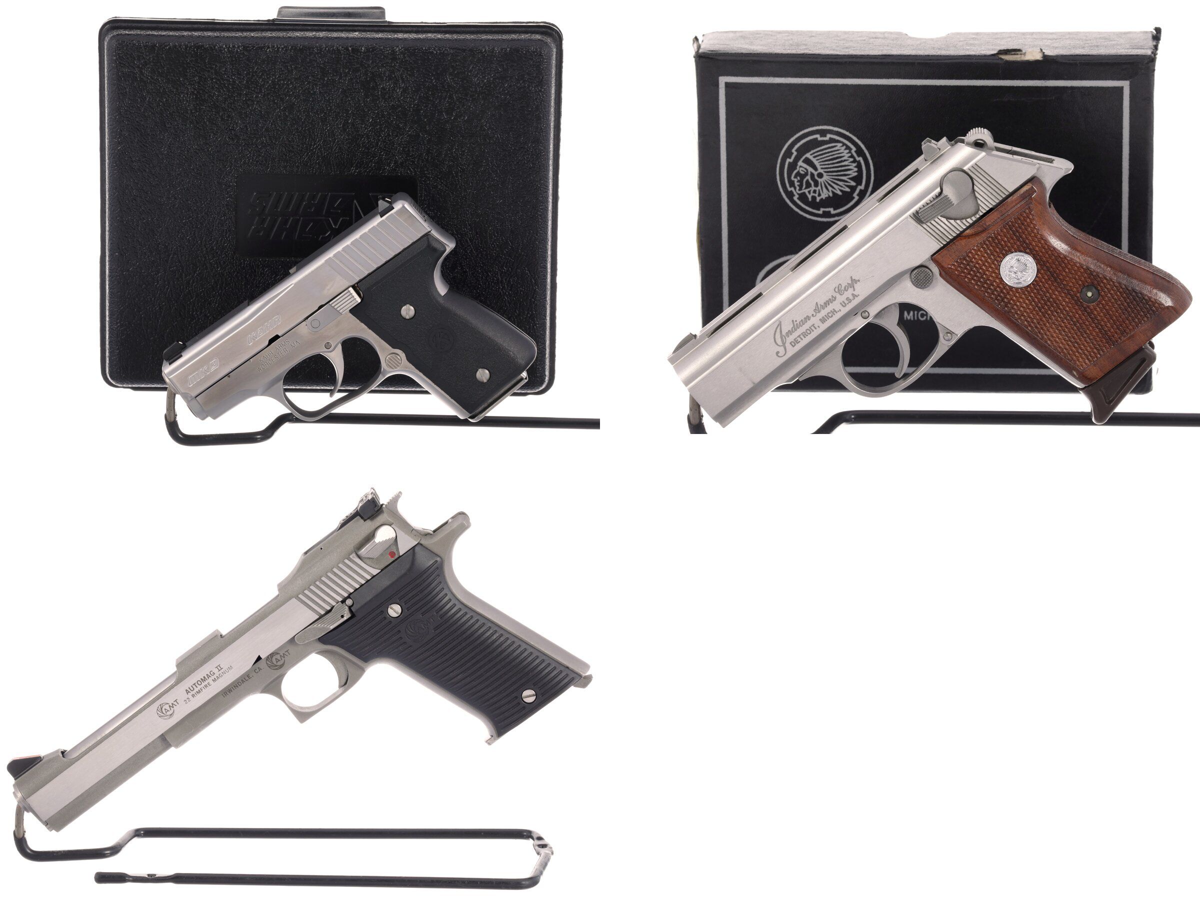 three-semi-automatic-pistols-rock-island-auction