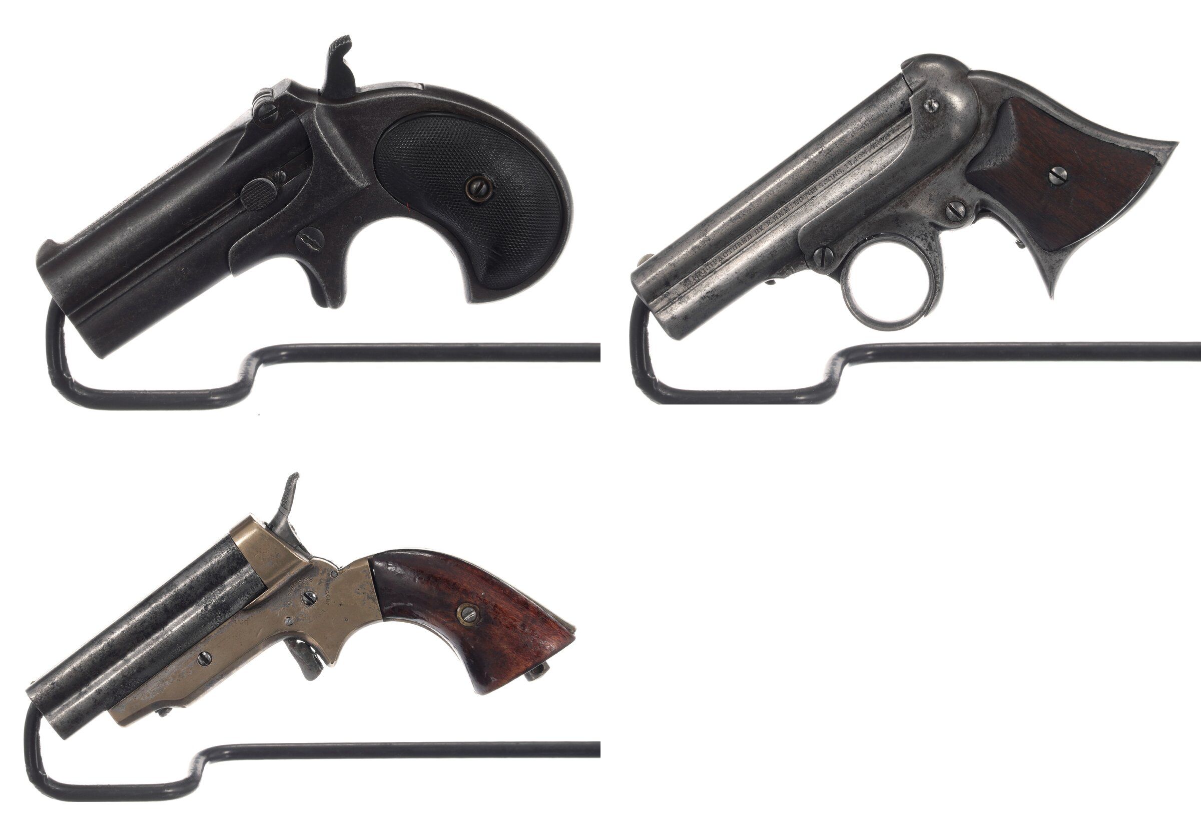 three-pocket-pistols-rock-island-auction