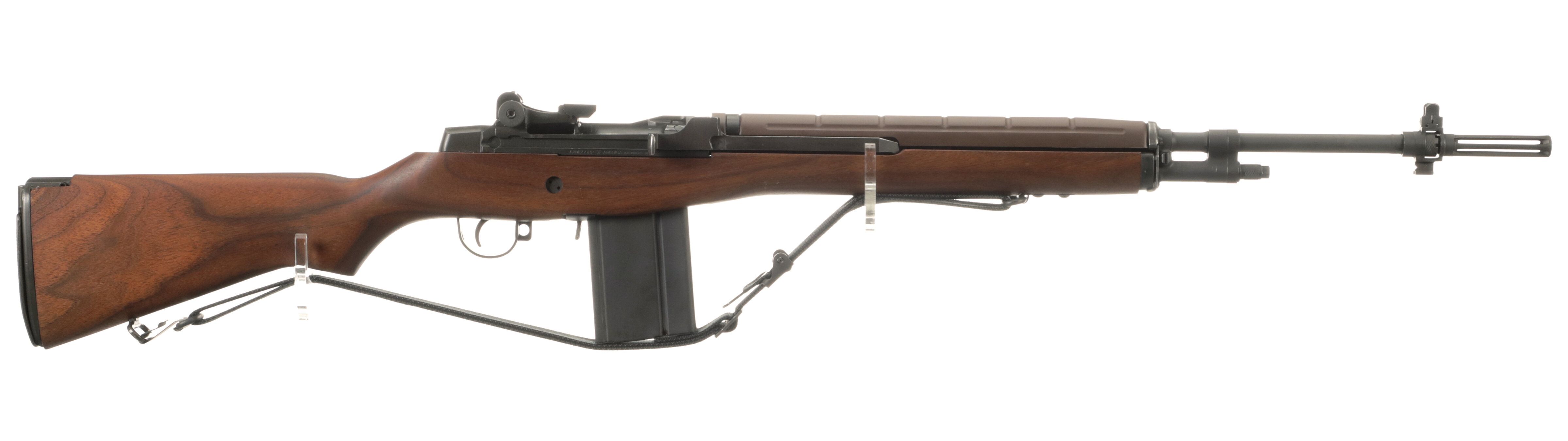 Armscorp M14 Semi-Automatic Rifle | Rock Island Auction