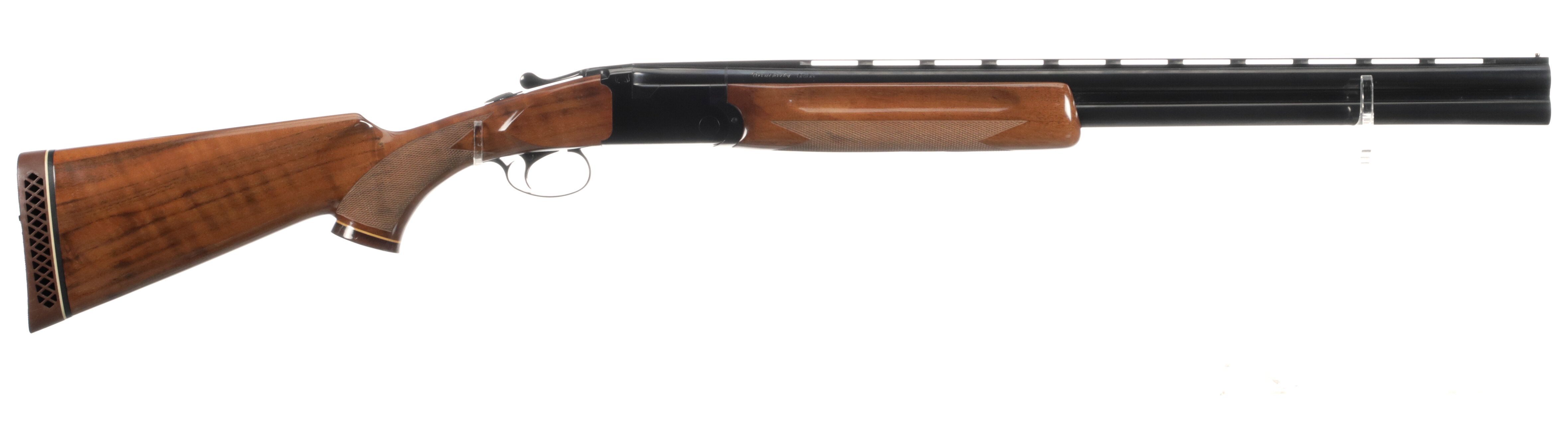 Weatherby Orion Over/Under Shotgun | Rock Island Auction