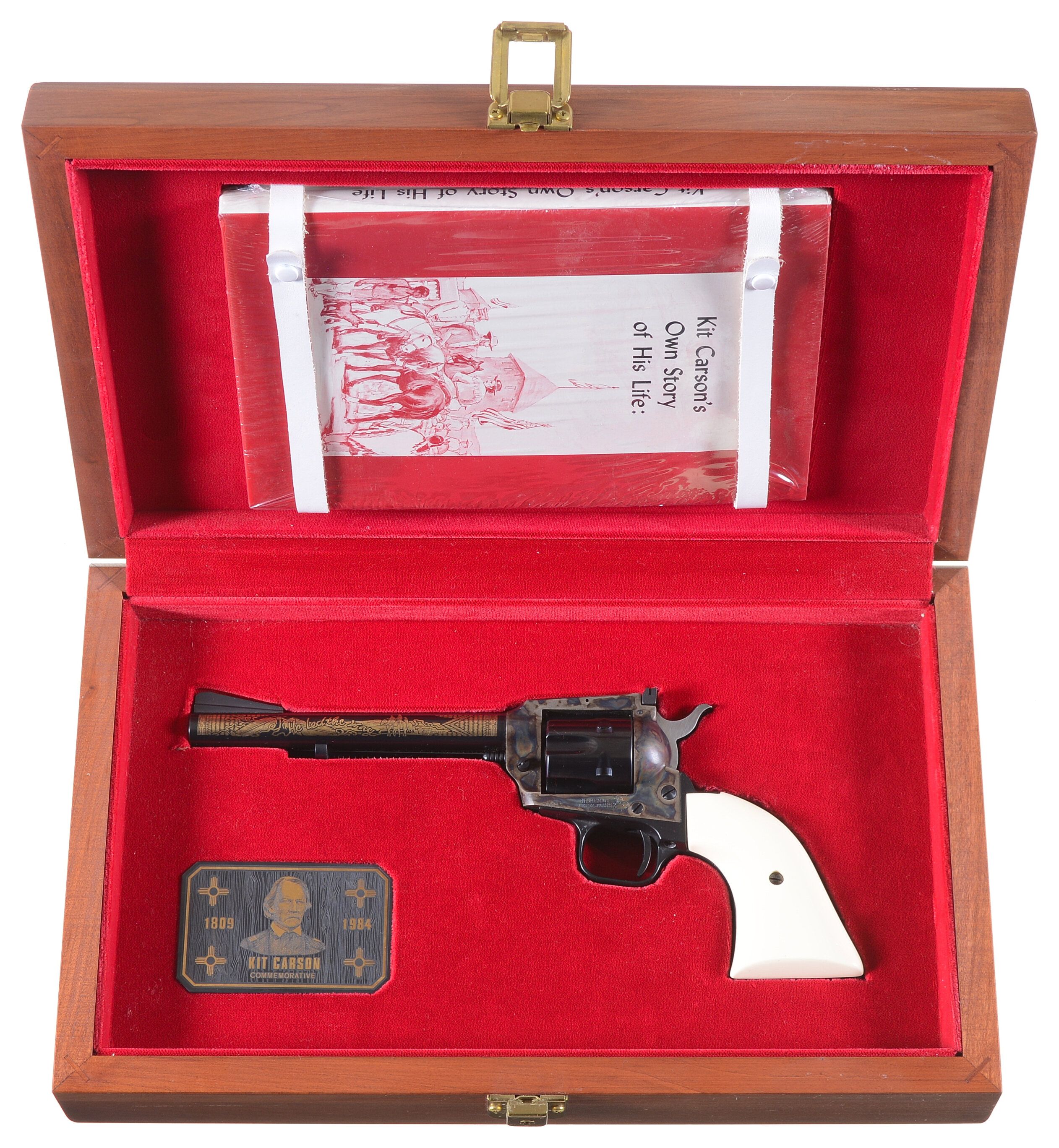 cased-colt-new-frontier-22-kit-carson-commemorative-revolver-rock