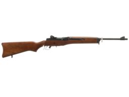 Ruger Mini-14 Semi-Automatic Rifle