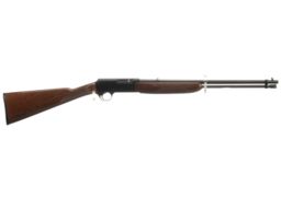 Browning BAR-22 Semi-Automatic Rifle