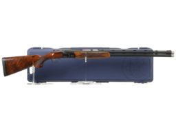 Beretta Model 682 Gold Over/Under Sporting Shotgun with Case
