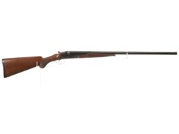 CZ/Huglu Ringneck Double Barrel 16 Gauge Shotgun