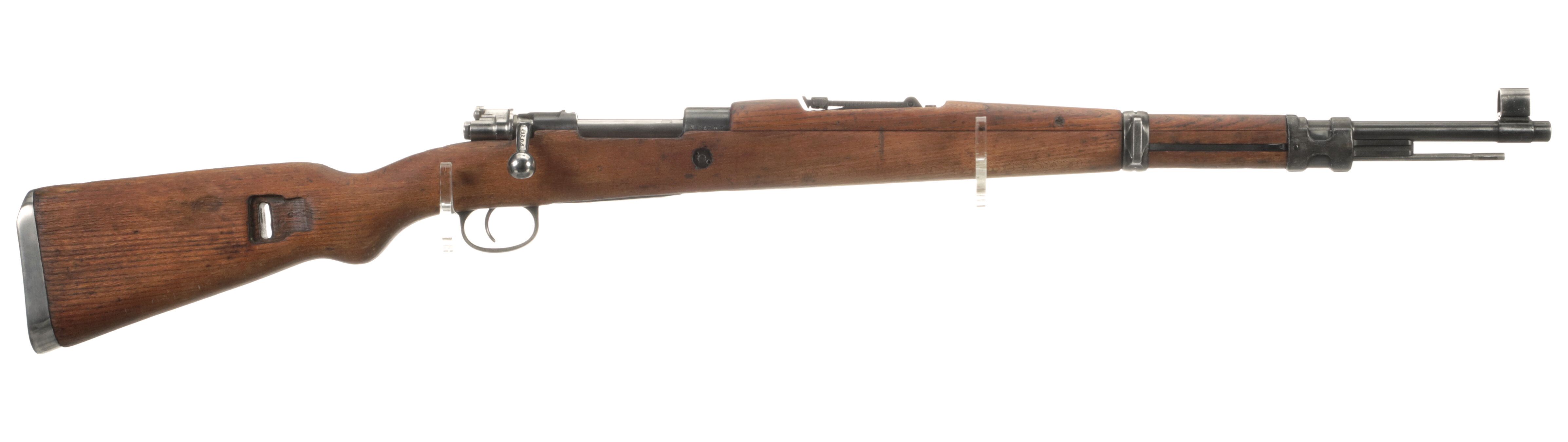 Mitchell's Mausers Yugoslavian M48A Bolt Action Rifle | Rock Island Auction