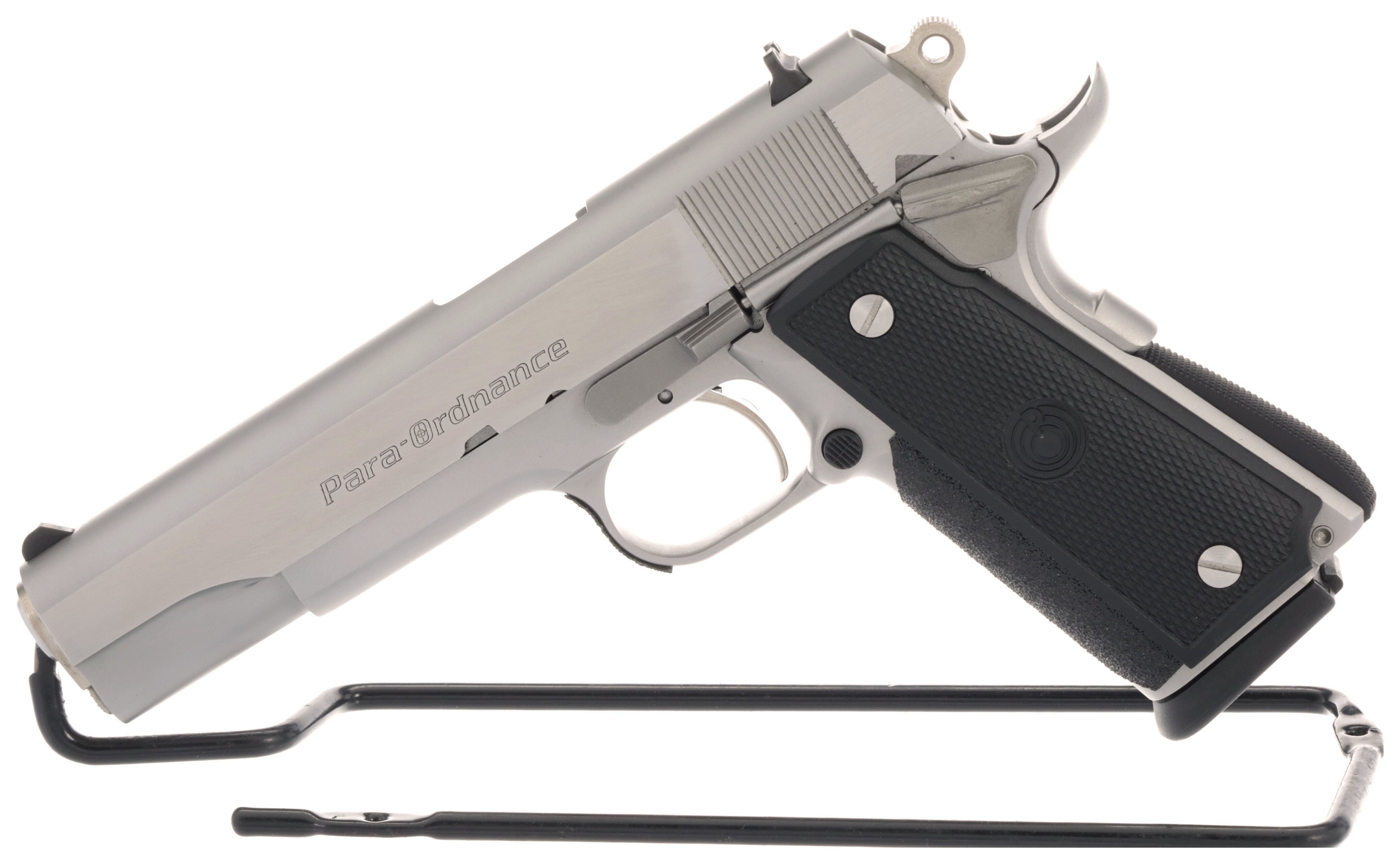 Para Ordnance Model 14.45 LDA Semi-Automatic Pistol | Rock Island