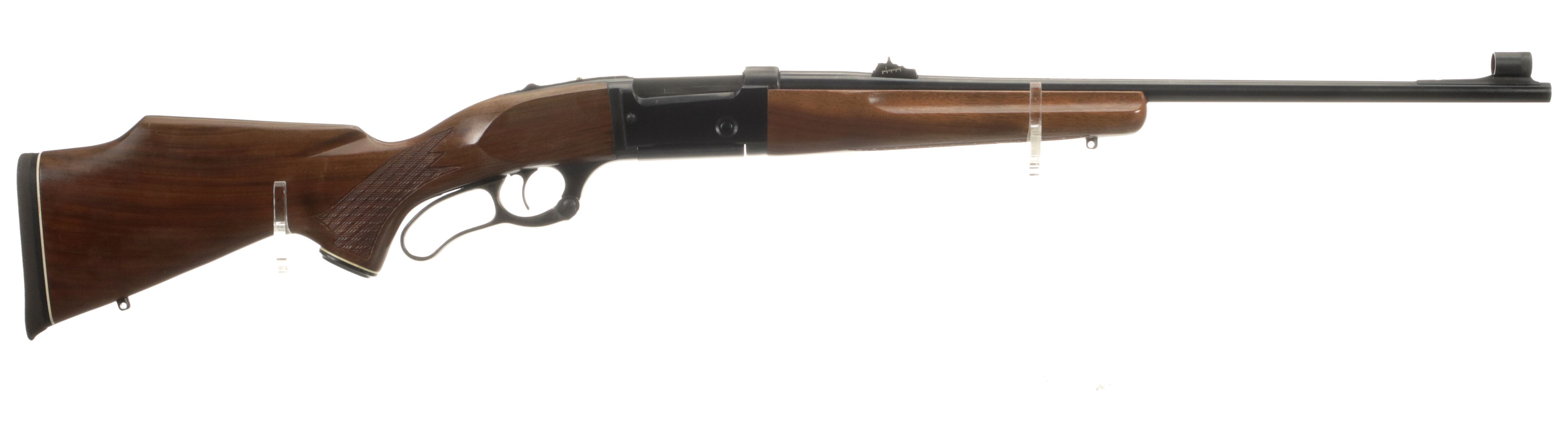 Savage Model 99CD Series A Lever Action Rifle | Rock Island Auction