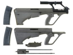 ＜ジャンク品＞STEYR AUG 499.jpg