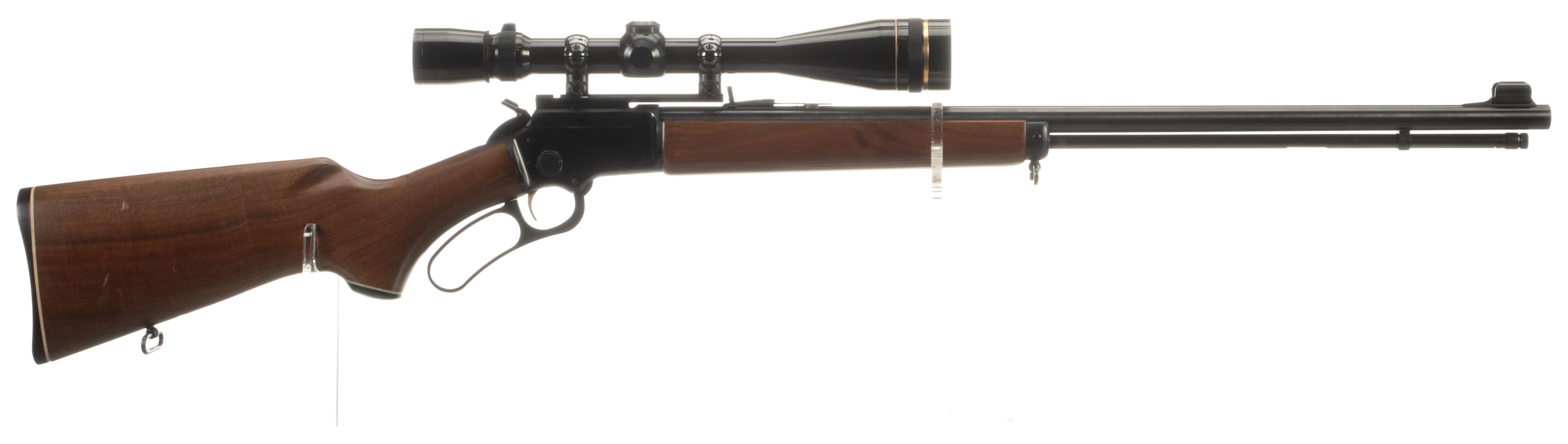 Marlin Original Golden 39A Lever Action Rifle with Scope | Rock