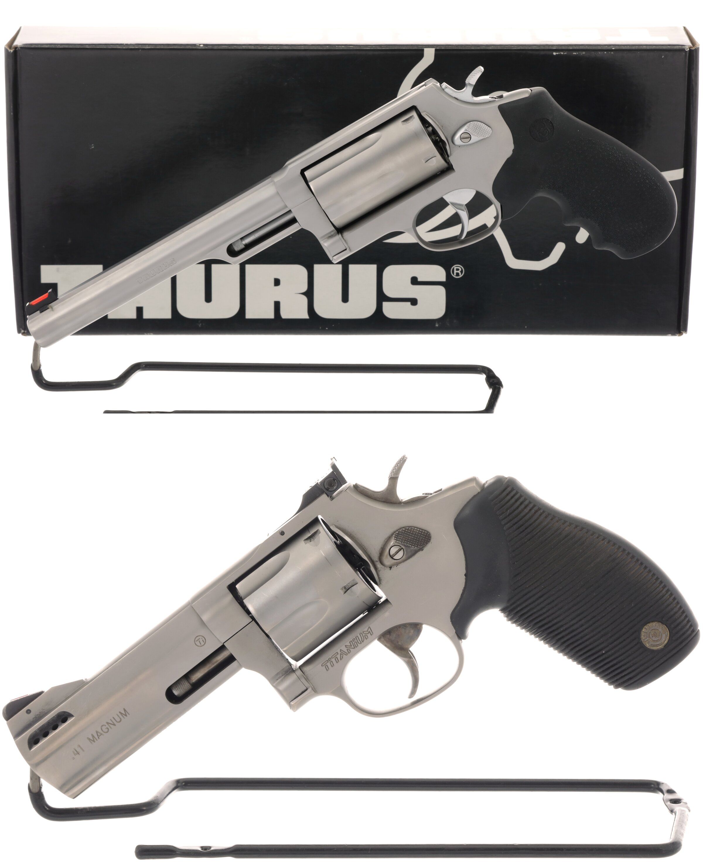80 Percent Revolver 29 - ll162u8