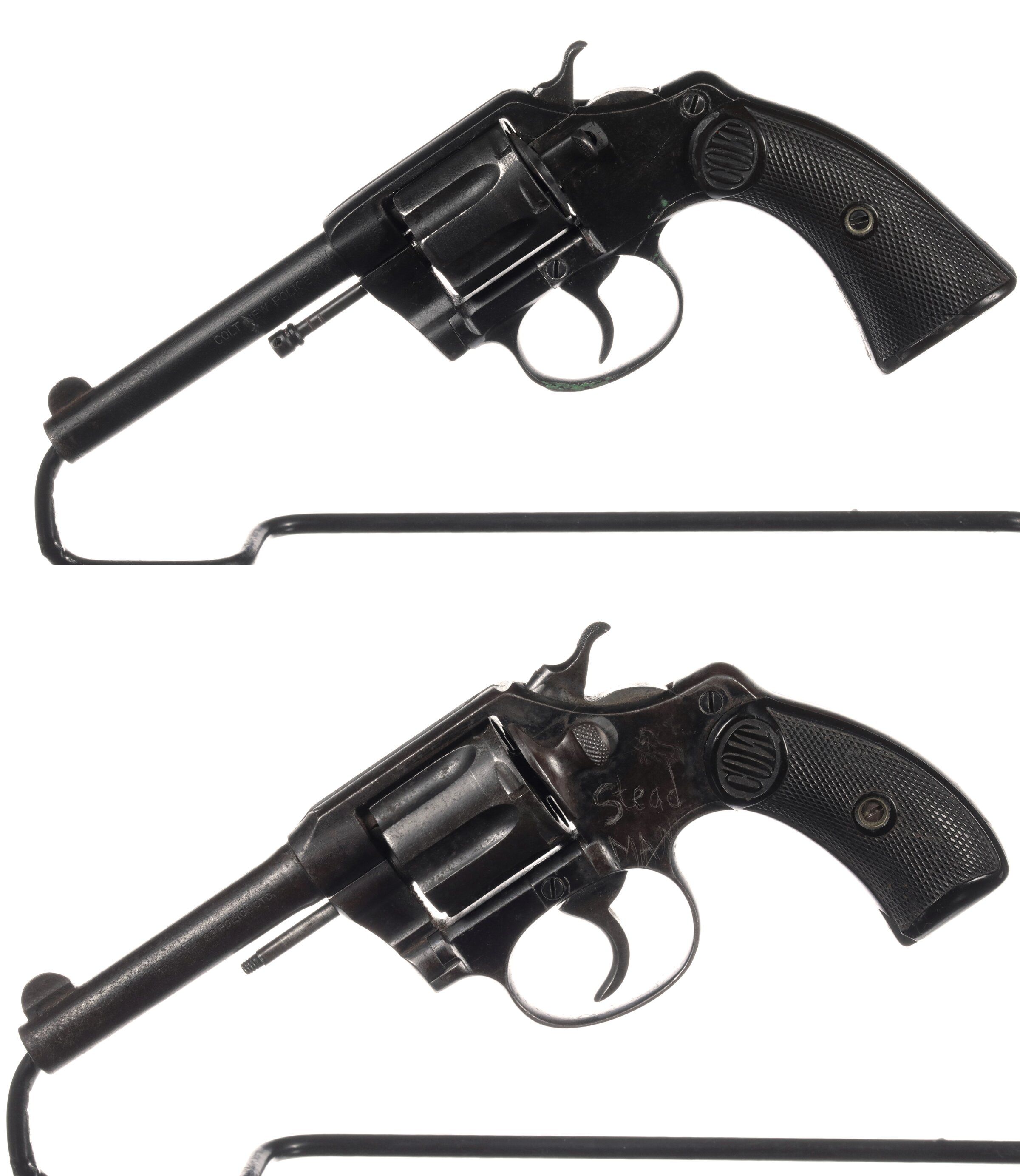 two-colt-double-action-revolvers-rock-island-auction