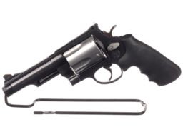 Smith & Wesson Performance Center Model 500 Revolver with Box