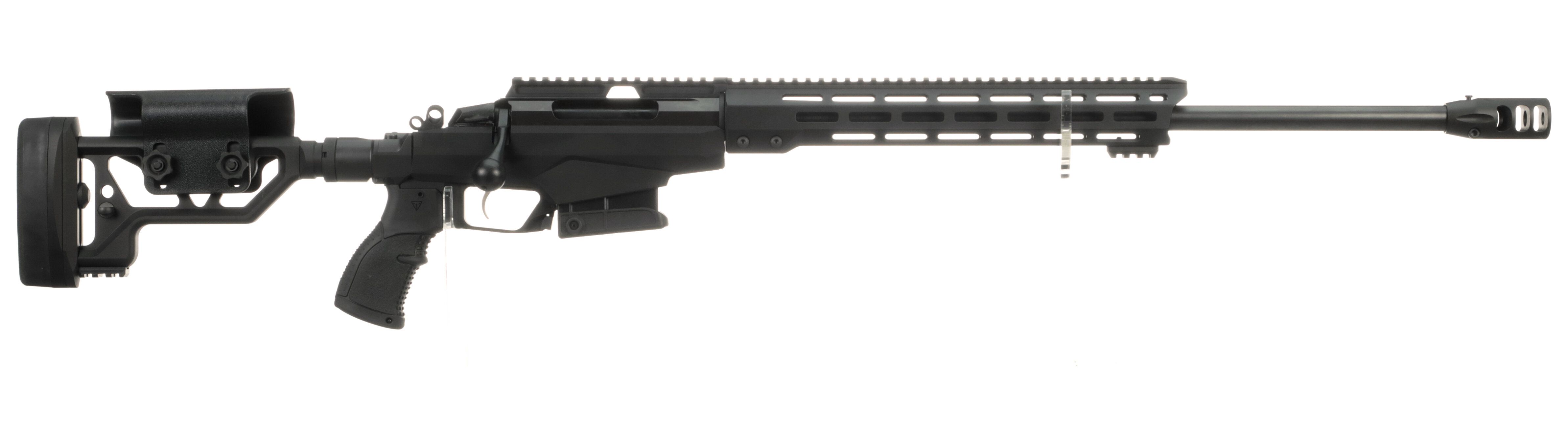 Tikka T3x Tact A1 Bolt Action Rifle 