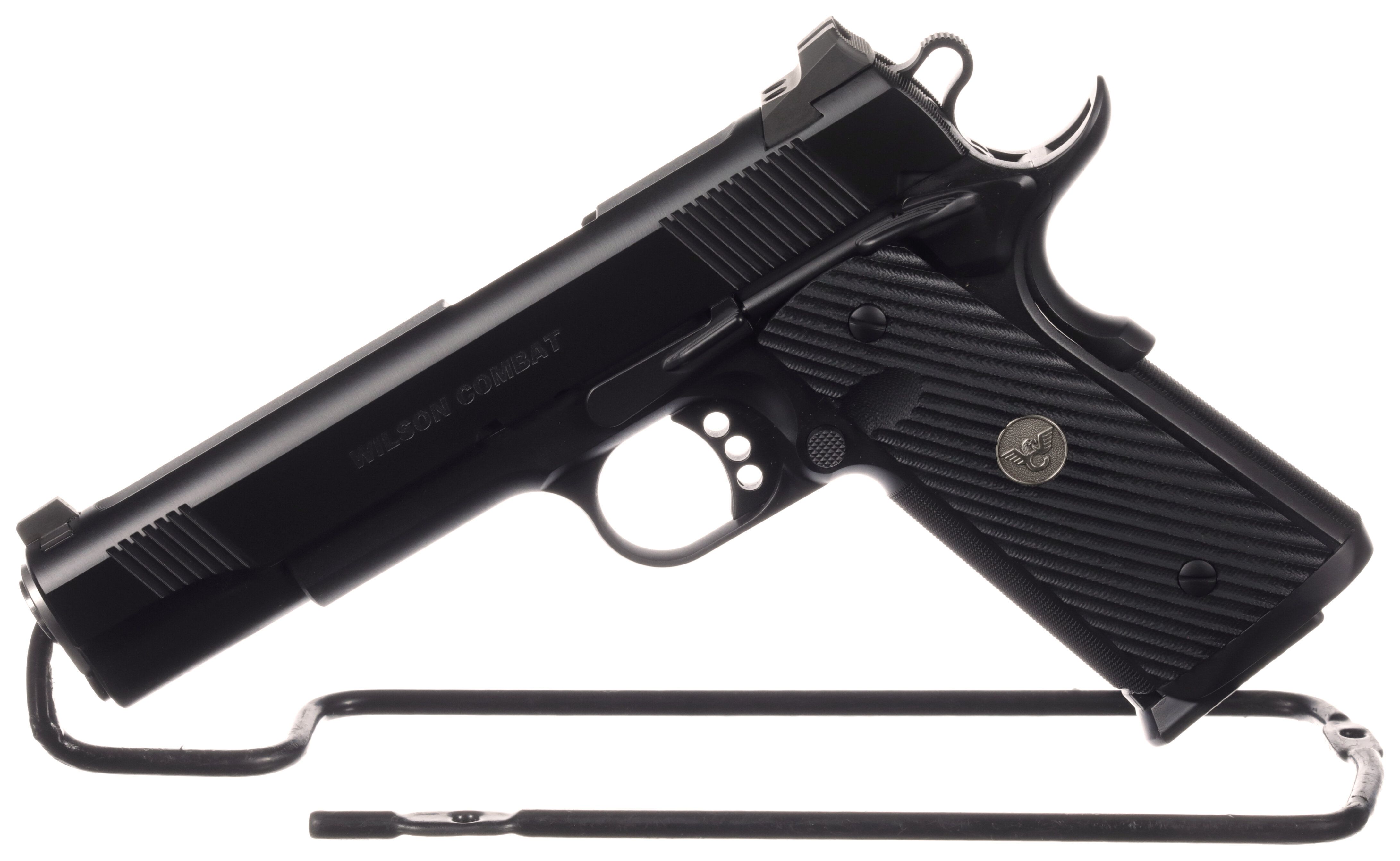 ジャンクWA WILSON COMBAT SERVICE GRADE CQB Review: Wilson Combat CQB 1911 | An Official Journal Of The NRA