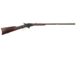Spencer Repeating Lever Action Sporting Rifle