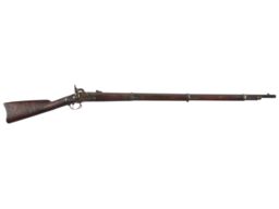 U.S. S. Norris and W.T. Clement Model 1863 Rifle-Musket