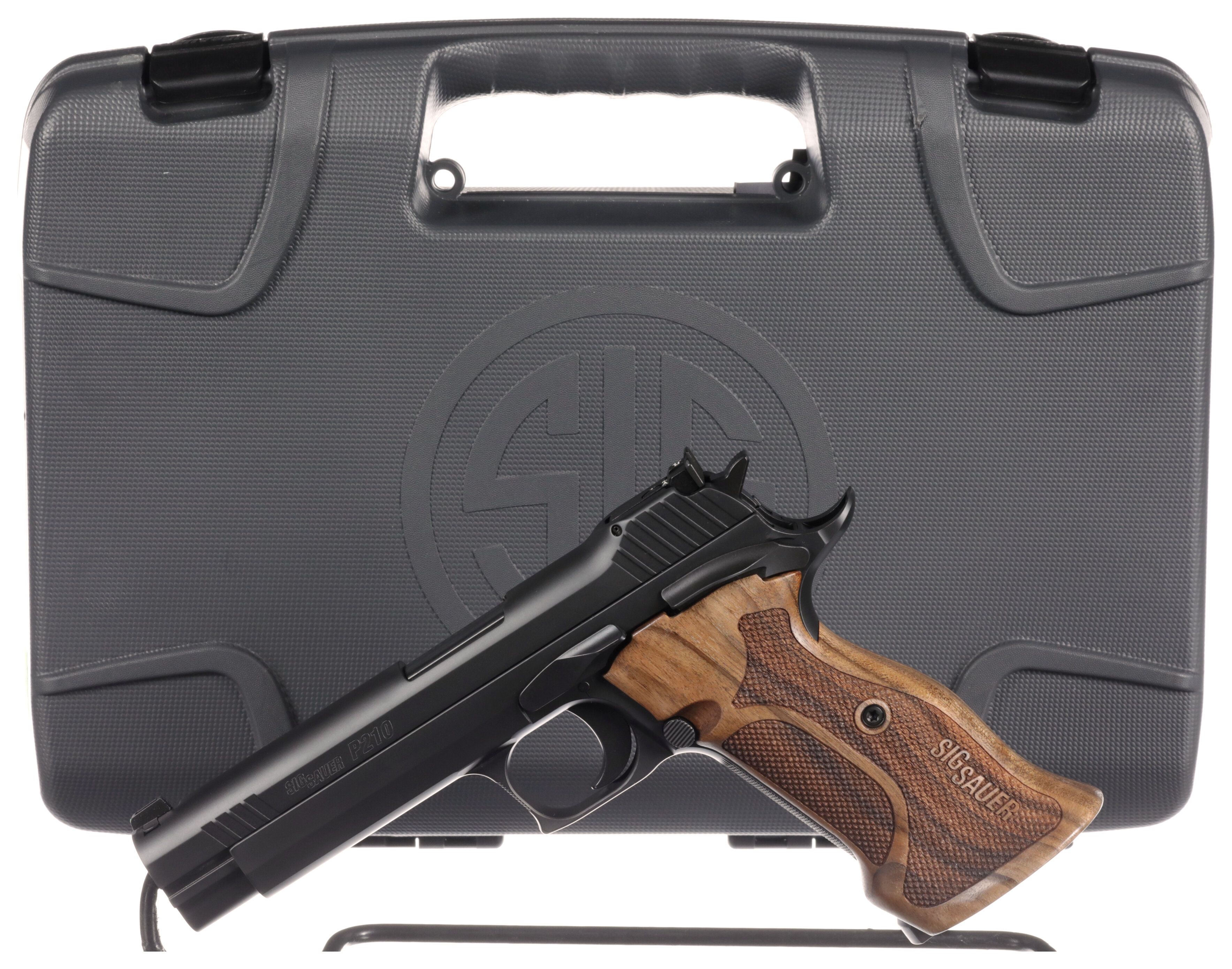 sig sauer p210 target accessories        
        <figure class=