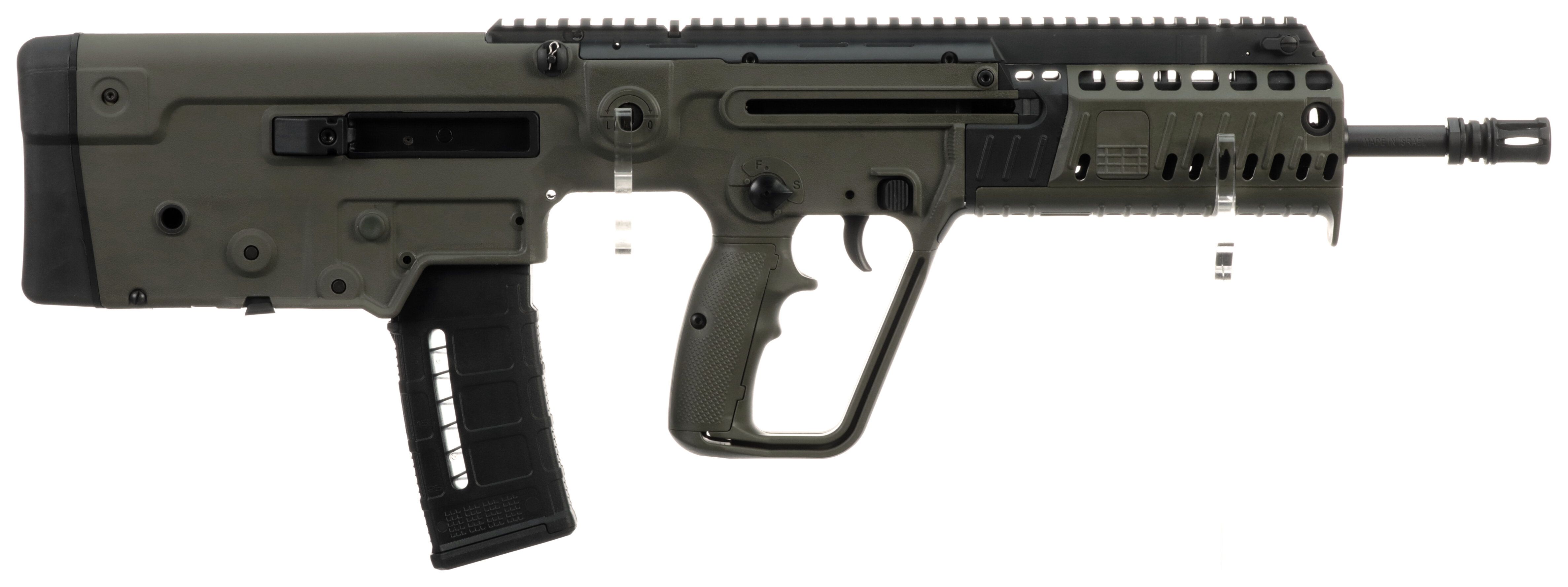 IWI Tavor X95 Semi-Automatic Bullpup Rifle | Rock Island Auction