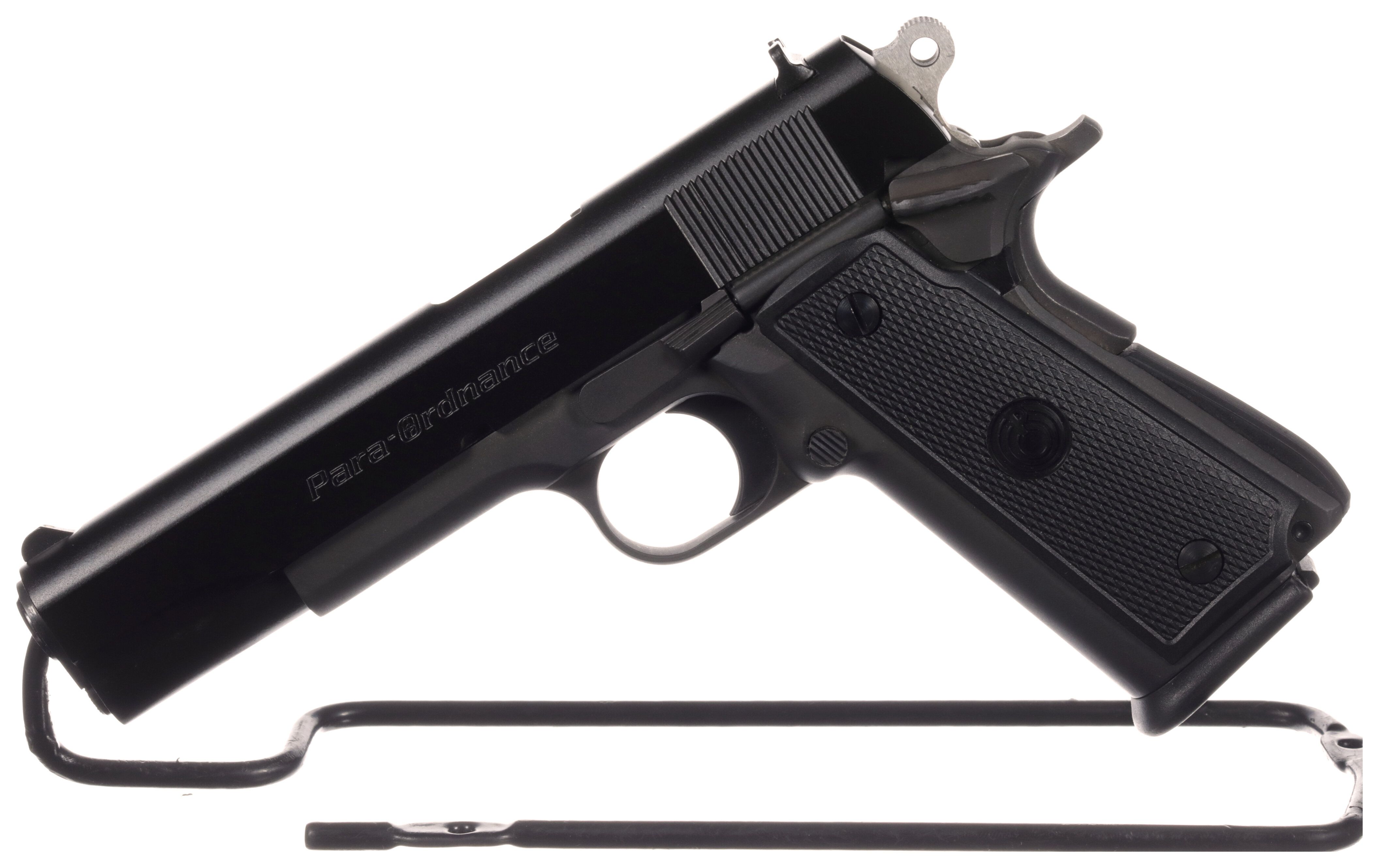 Para Ordnance P16.40 Semi-Automatic Pistol | Rock Island Auction