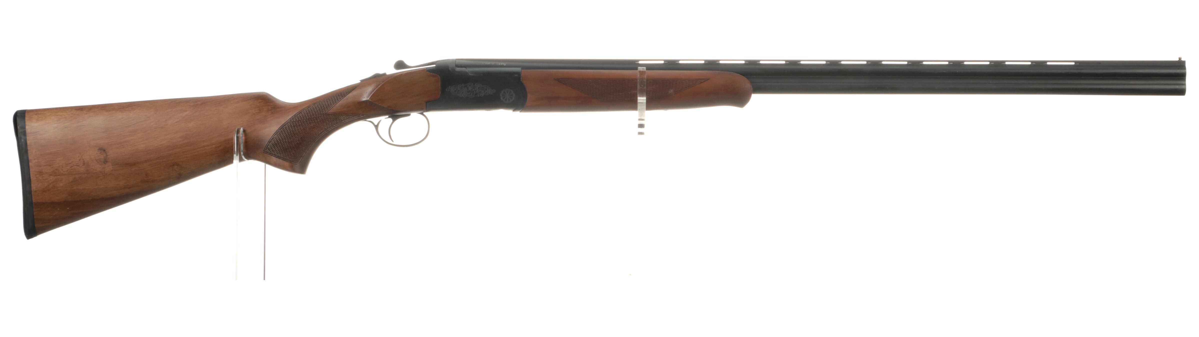 TriStar Over/Under 410 Bore Shotgun | Rock Island Auction