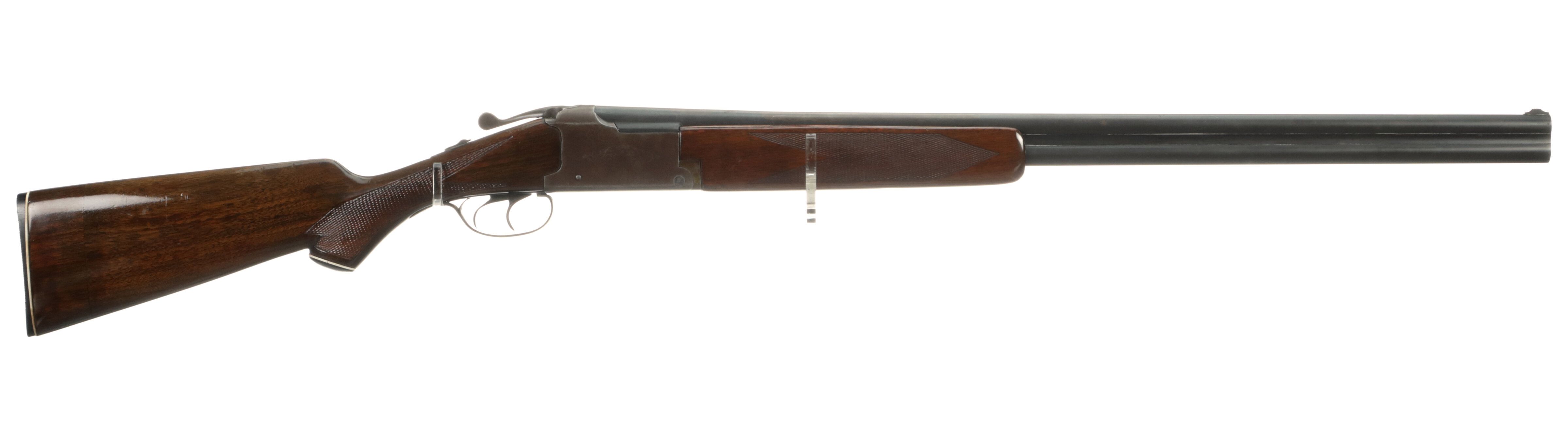 Savage Model 420 Over/Under 20 Gauge Shotgun | Rock Island Auction
