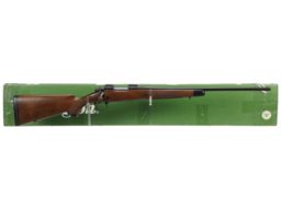 Remington Model 700 Bolt Action Rifle with Box