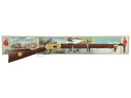 Winchester Model 94 Royal Canadian Mounted Police Musket