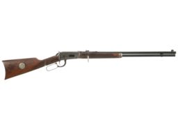 Winchester Model 94 Legendary Frontiersmen Commemorative Rifle