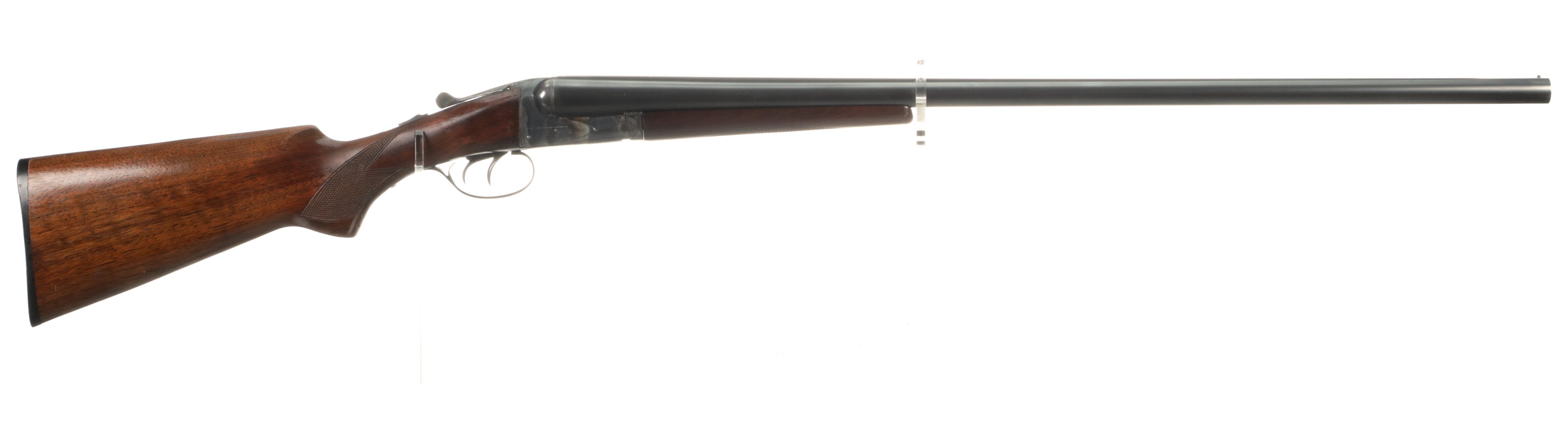 Late Savage Fox Sterlingworth Double Barrel Shotgun | Rock Island Auction