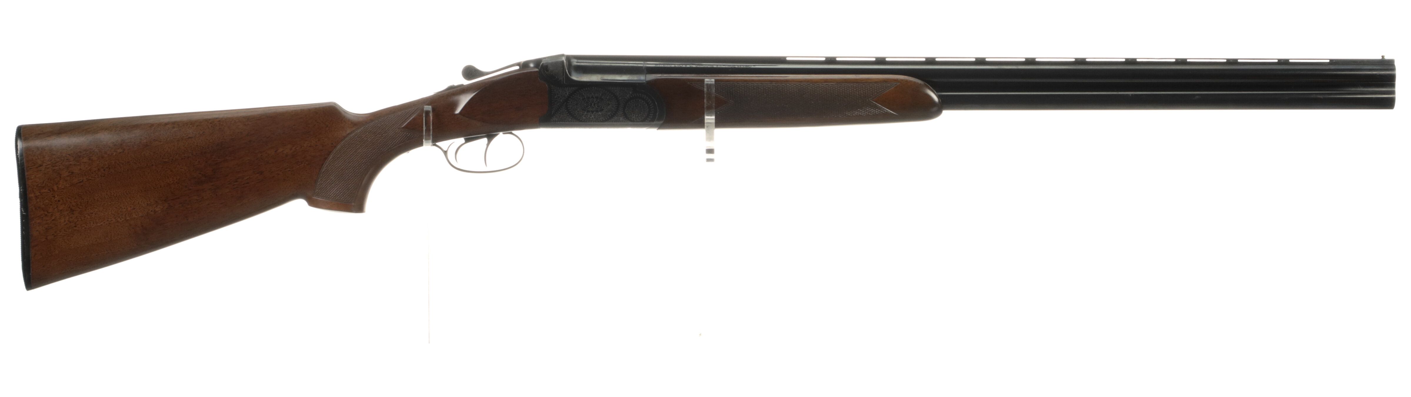 Sears Roebuck & Co Model 2815.12661 Over/Under 20 Gauge Shotgun | Rock ...