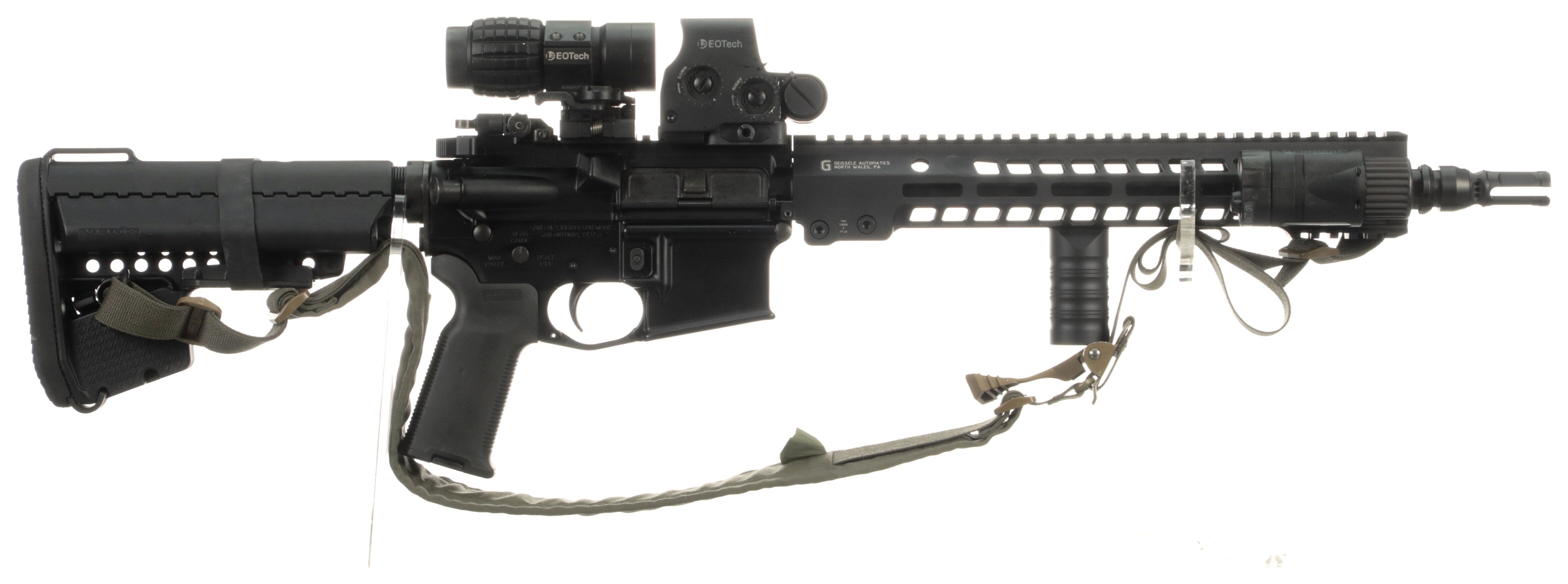 Sons of Liberty Gun Works