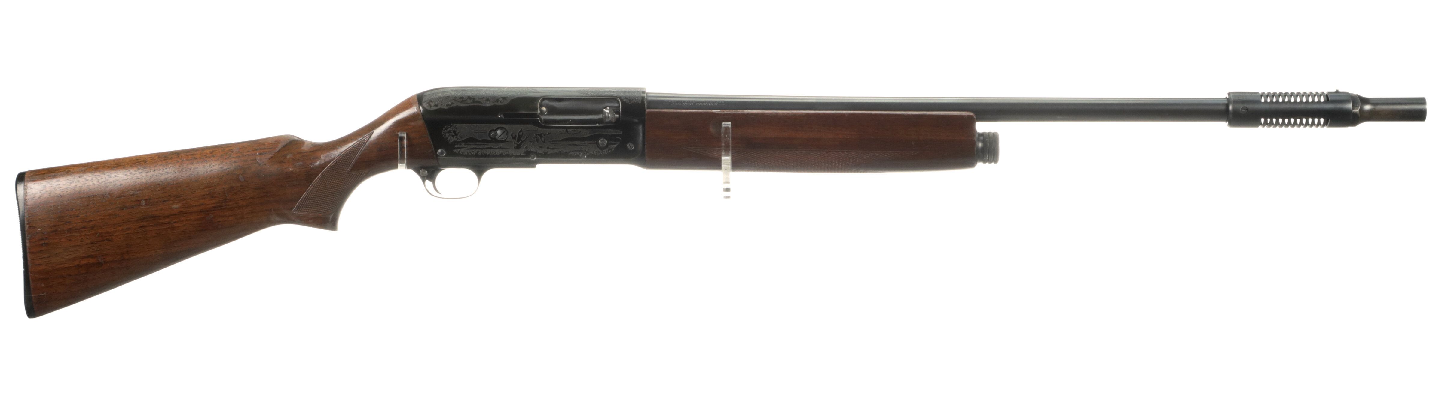 Savage Model 755A Semi-Automatic Shotgun | Rock Island Auction